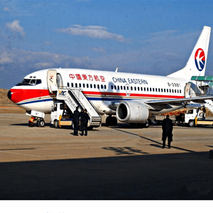 朔州滋润机场快递航空快运业稳步发展的原因是什么？